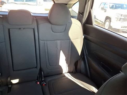 Used 2025 Hyundai Tucson SEL image 15