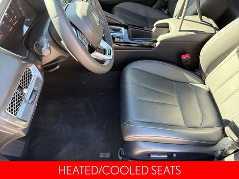 Used 2025 Acura Integra A-Spec image 21