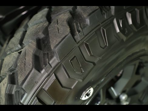 Used 2021 Jeep Wrangler Unlimited Sport image 17