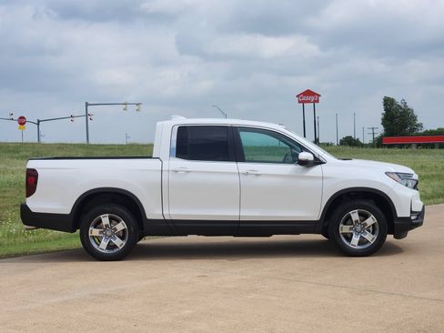 New 2026 Honda Ridgeline RTL image 7