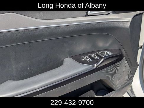Used 2024 Kia K5 GT-Line FWD image 13