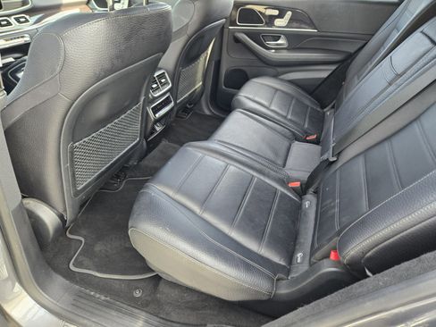 Used 2022 Mercedes-Benz GLE 350 4MATIC image 23