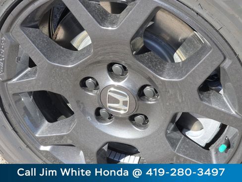 New 2025 Honda Pilot TrailSport image 11