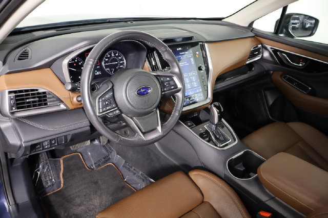 Used 2023 Subaru Outback Touring AWD/4WD image 23
