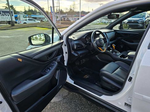 Used 2024 Subaru Outback Wilderness image 18