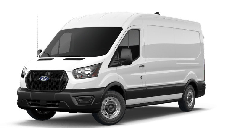 New 2026 Ford Transit 150 148 Medium Roof RWD image 22