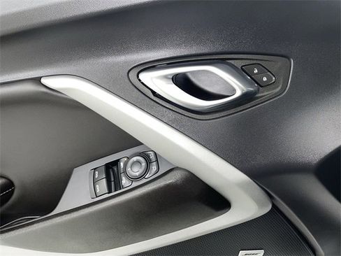 Certified 2023 Chevrolet Camaro LT w/ RS Package image 26