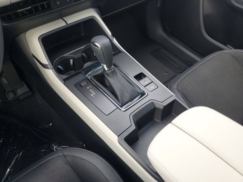 New 2026 MAZDA CX-5 Select AWD/4WD image 28
