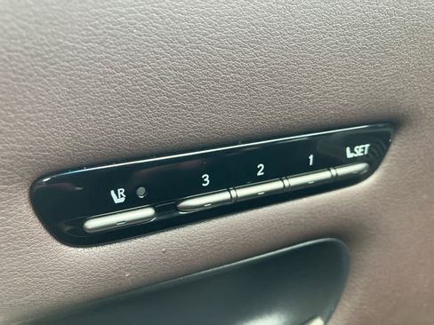 Used 2020 Lexus LS 500 w/ Interior Upgrade Package image 12