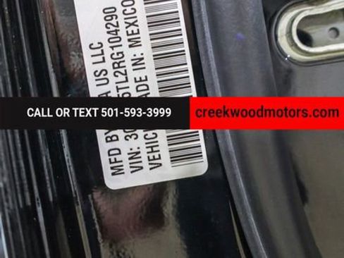 Used 2024 RAM 2500 Limited image 38