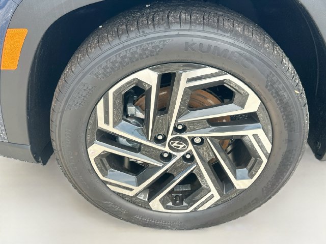 New 2026 Hyundai Tucson SEL Plus FWD image 31
