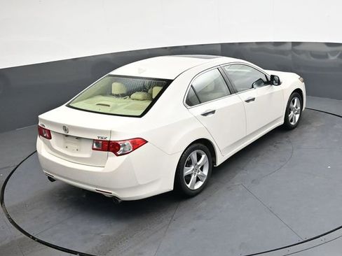 Used 2010 Acura TSX Sedan image 23