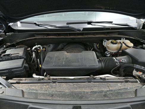 Used 2021 GMC Yukon XL AT4 w/ AT4 Premium Plus Package AWD/4WD image 45