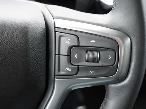 Certified 2024 Chevrolet Silverado 1500 LT image 29