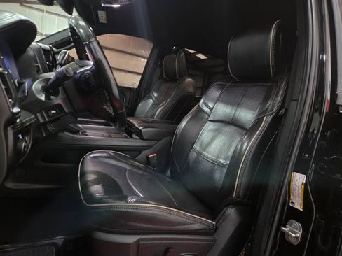 Used 2022 RAM 2500 Limited image 67