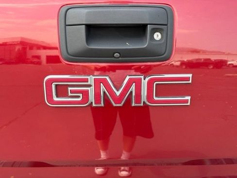 Used 2020 GMC Canyon Denali AWD/4WD image 7