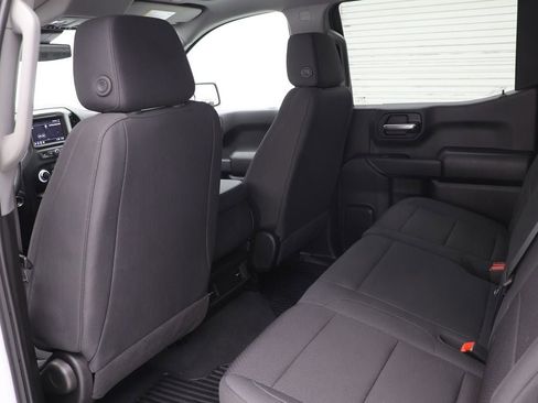 Used 2024 GMC Sierra 1500 Pro w/ Graphite Edition image 14