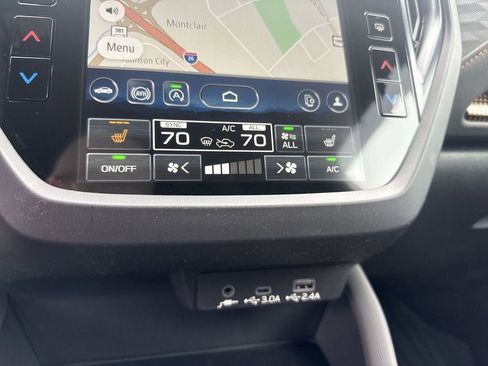 New 2026 Subaru Forester Wilderness image 34