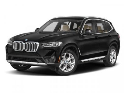 Used 2022 BMW X3 sDrive30i w/ Convenience Package
