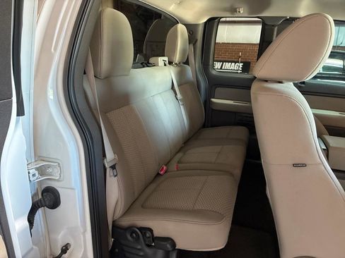 Used 2010 Ford F150 XL RWD image 26