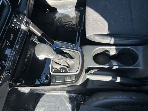Certified 2024 Kia Seltos S FWD image 20