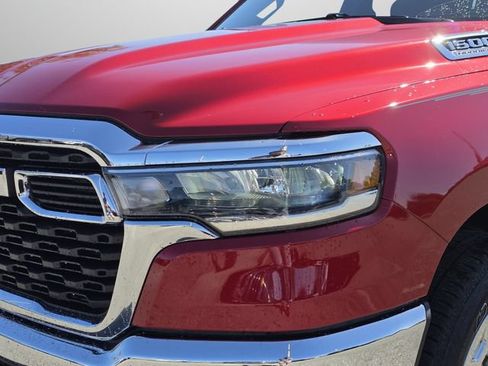 Used 2026 RAM 1500 Big Horn RWD image 13