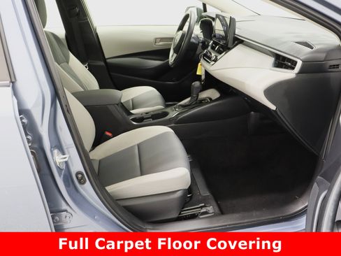 Used 2023 Toyota Corolla LE image 33