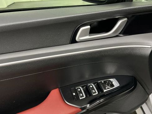 Used 2023 Kia K5 GT-Line w/ GT-Line Premium Package image 23