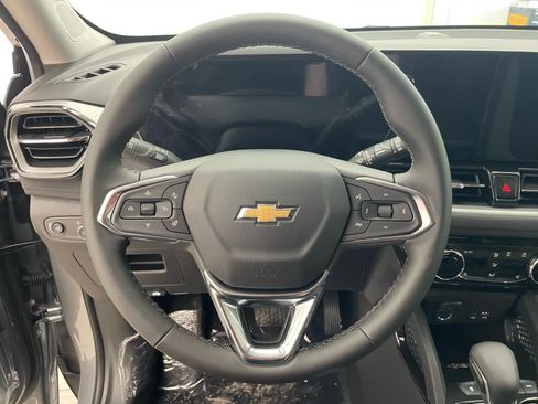 New 2026 Chevrolet TrailBlazer LT w/ Convenience Package AWD/4WD image 12