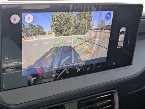 New 2025 Ford Maverick XL w/ Equipment Group 101A image 12