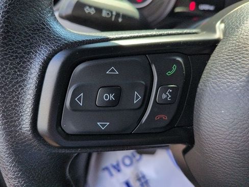 Used 2024 Jeep Wrangler Unlimited Sport AWD/4WD image 17