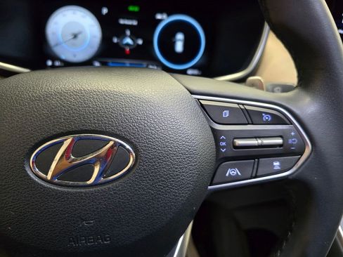 Used 2023 Hyundai Santa Fe SEL w/ Premium Package FWD image 20