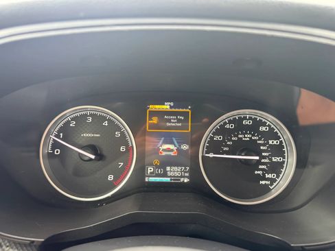 Used 2020 Subaru Forester Premium AWD/4WD image 9