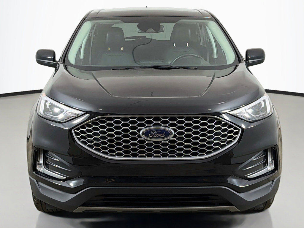 Used 2024 Ford Edge SEL w/ Convenience Package AWD/4WD image 11