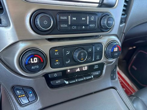 Used 2017 GMC Yukon Denali w/ Open Road Package image 34