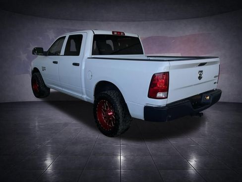 Used 2019 RAM 1500 Tradesman w/ Protection Group image 3