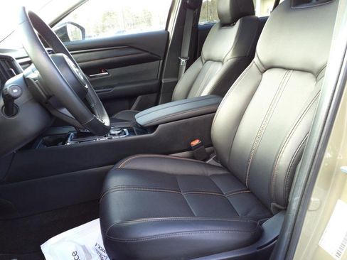 Certified 2024 MAZDA CX-50 2.5 Turbo w/ Cargo Package image 13