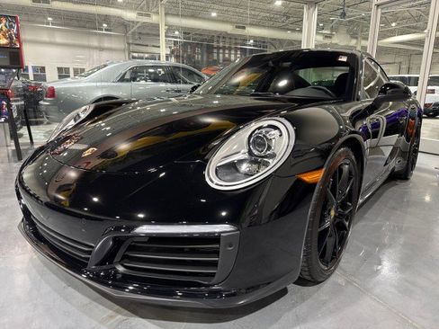 Used 2018 Porsche 911 Carrera image 20