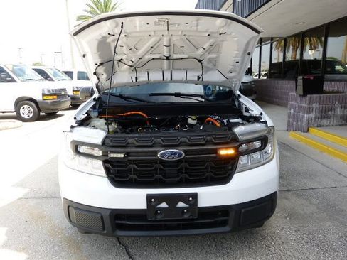 Used 2022 Ford Maverick XL FWD image 8