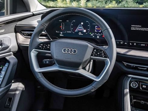 New 2025 Audi Q5 Premium Plus image 15