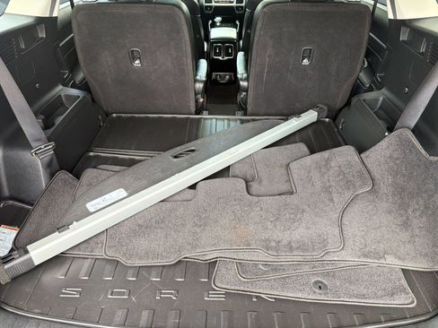 Used 2023 Kia Sorento SX AWD/4WD image 39