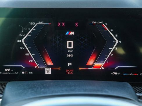 Used 2025 BMW X5 M60i image 24