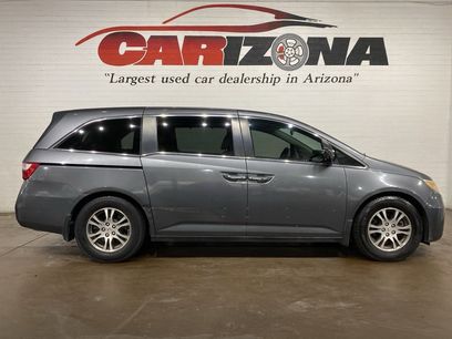 Used 2013 Honda Odyssey EX