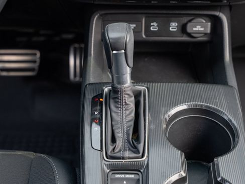 Used 2025 Honda Civic Sport image 28