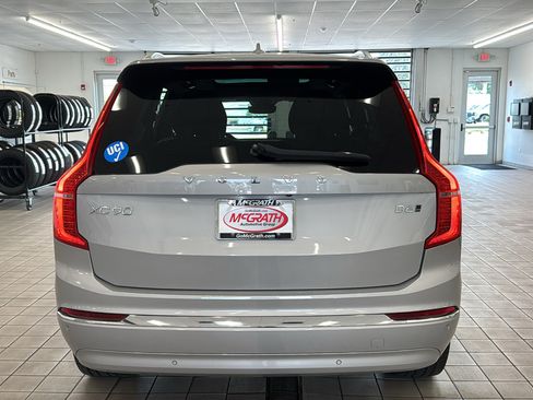 Used 2023 Volvo XC90 B6 Plus w/ Protection Package AWD/4WD image 6