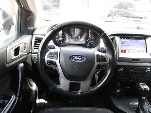 Used 2019 Ford Ranger XLT w/ Equipment Group 302A Luxury image 11