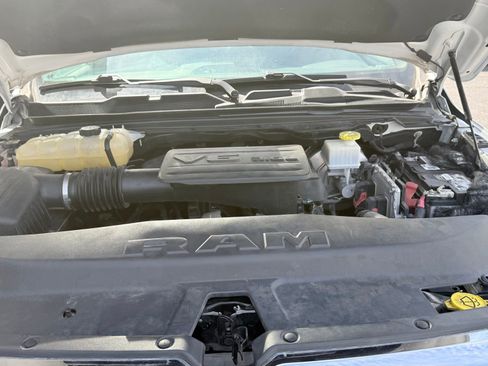 Used 2019 RAM 1500 Big Horn image 12