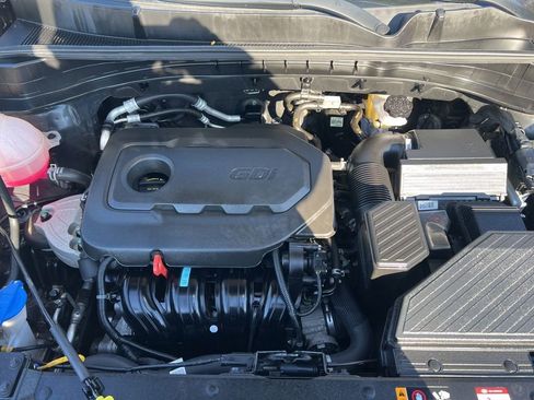 Certified 2022 Kia Sportage LX image 27