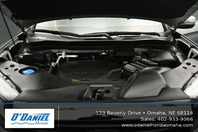 Used 2023 Honda Ridgeline RTL image 46