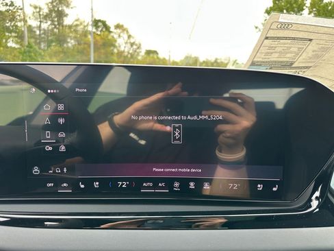 New 2025 Audi A5 2.0T Premium Plus image 17